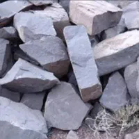 سنگ ساختمانی