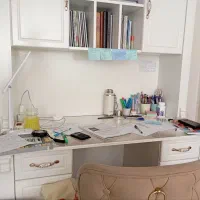 فروش جزوه کامل هشتم و نهم دست نویس
