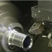 ماشینکاری cnc خدمات