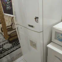 یخچال فریزر دوو 27 فوت