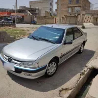 پارس مدل ۸۶