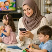 کار آنلاین درمنزل برای خانم های خانه دار وصاحب شغل
