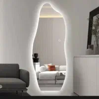 آینه دفرمه