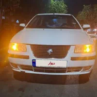 سمندse مدل ۹۰