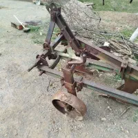 گاو آهن