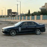 میتسوبیشی گالانت عینکی سوپرسالن ۱۹۹۳