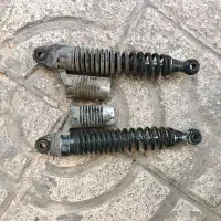کمک هندا کپسولی و ترک موتور