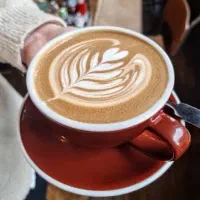 استخدام باریستا