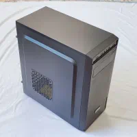 کیس کامپیوتر خوش قیمت نسل 10