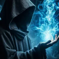 استخاره با حروف ابجد ( خارج کردن همزاد بد)