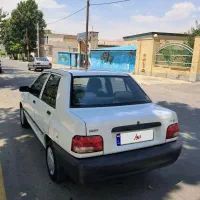 پراید ۱۳۱ مدل ۹۵
