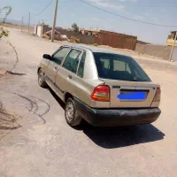 فروش پراید ۱۴۱