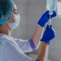 پرستاری درمنزل