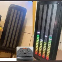 اسپیکر پخش صدا
