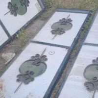 درب سه تایی ماشین رو