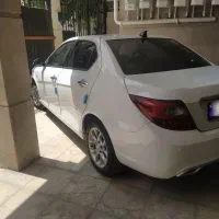 دنا اتومات آپشنال 1402 بدون رنگ