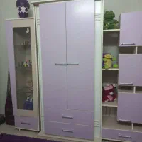 سرویس خواب کودک و نوجوان