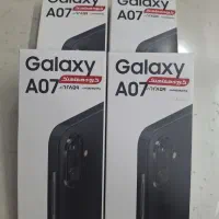 گوشی سامسونگ A07