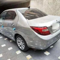 دنا پلاس اتومات آپشنال صفر 1404 تیتانیوم