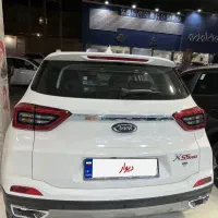 X55PRO 1404|خودرو سواری و وانت|بهبهان, |دیوار
