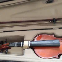 ویولن AMATI 100 سایز 1/2
