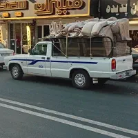 وانت بار|خدمات حمل و نقل|تهران, عباسی|دیوار