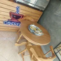 نیرو کافه
