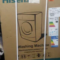 ماشین لباس شویی ۸ کیلویی