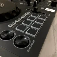 دستگاه دی جی flix4