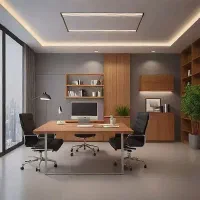 اداری ۸۰ متری ۲ خواب شکری سه راه بازرگانی