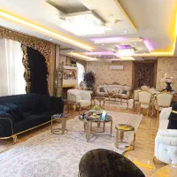 آپارتمان ۲۰۰ متری / سه‌خواب / چنچنه
