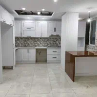 اجرای صفر تا صد کابینت آشپزخانه / کمد دیواری