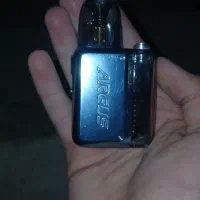 پاد آرگاس p2