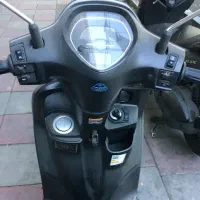 موتور FL 125