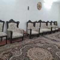 مبل سلطنتی