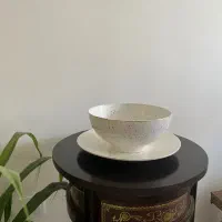 کاسه بشقاب نو