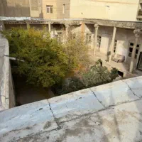 کلنگی صابون پزخانه/دو نبش/بر خیابان/تجاری مسکونی