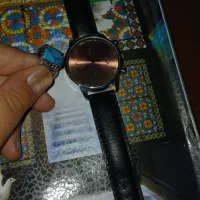 انگشترو ساعت معاوضه با انگشتر مردانه اسپرت