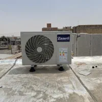 نصب و سرویس کولر آبی و کولر گازی با کمترین قیمت