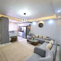 آپارتمان ۸۰ متری نوساز/ پارکینگ اختصاصی / حاج اکبر