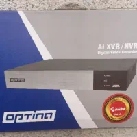 Ai  XVR/NVR ضبط دوربین مدار بسته