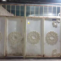 درب گاراژی