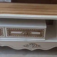 میز تلویزیون در حد