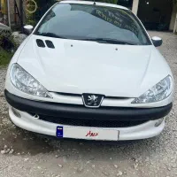 ۲۰۶ تیپ پنج مدل ۹۶