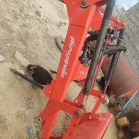 بیل تراکتور