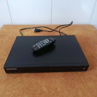 دستگاه DVD سامسونگ