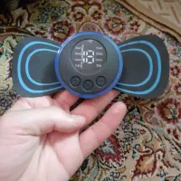 ماساژور پروانه ای
