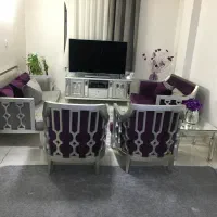 سرویس کامل مبلمان