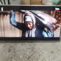 تلویزیون 43 اینچ LED TCL