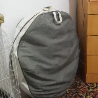 چادر مسافرتی